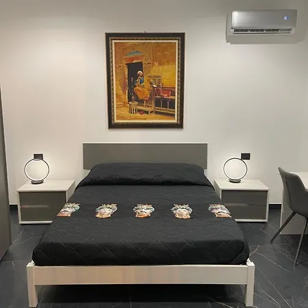 Vacanze Donna Ina * Palermo