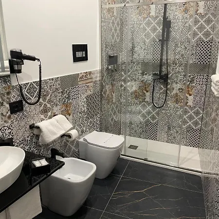 Vacanze Donna Ina Apartment