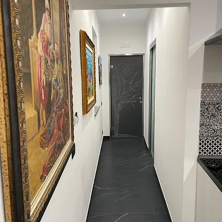 Apartment Vacanze Donna Ina *